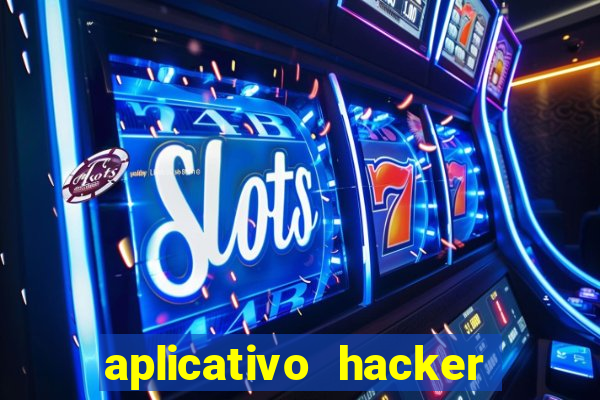 aplicativo hacker fortune tiger